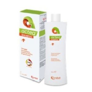 Actea Shampoo Detergente Per Cani E Gatti 150 ml