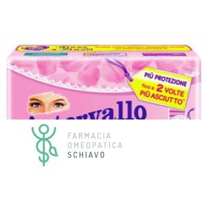 Proteggislip lines intervallo ripiegato 40 pezzi