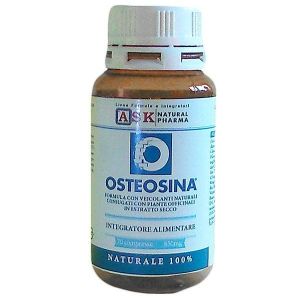 Osteosina 70 Compresse