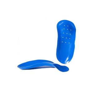 Bionaif My Benefit Plantare Attivo Colore Blu Misura Grande 2 Plantari