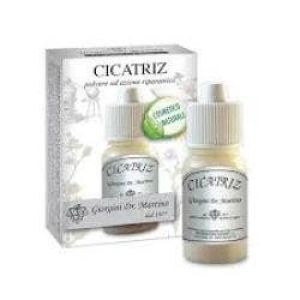 Cicatriz Polvere 10g