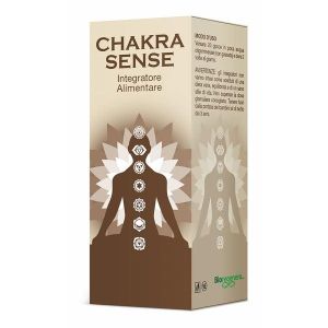 Chakra Sense 4 50ml