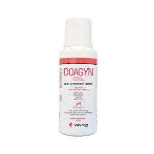 Doagyn Olio Detergente 250ml