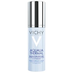 Vichy Aqualia Thermal Balsamo Occhi Sguardo Riposato Antiborse Antiocchiaie 15 ml