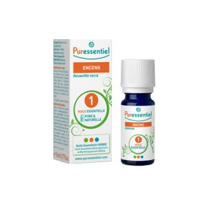 Puressentiel Incenso Olio Essenziale 5ml