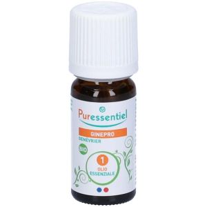 Puressentiel Olio Essenziale di Ginepro Bio