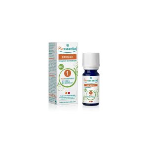 Puressentiel Girofilier Bio Integratore Alimentare 10ml
