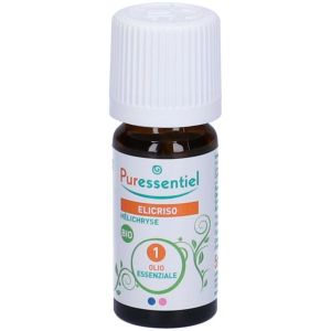 Puressentiel Olio Essenziale Elicriso Bio 5ml