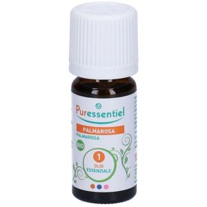 Puressentiel Palmarosa Olio Essenziale Bio 10ml