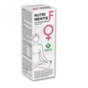 Nutri Mentis F Integratore Gocce 30ml