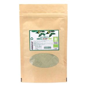 Polvere di Neem Bio 125g