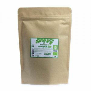 Moringa Polvere Bio 200g