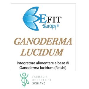 Ganoderma Lucidum Reishi Integratore Difese Immunitarie 90 Compresse