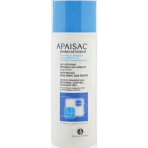 Apaisac lozione detergente struccante purificante 200 ml