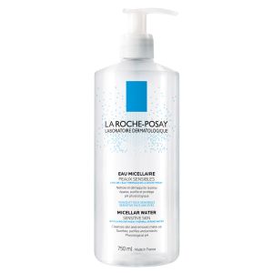La Roche Posay Physiological Cleansers Acqua Micellare Ultra Pelle Sensibile 750 ml