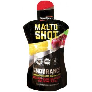 Maltoshot Endurance Plus Orange Lemon 50ml