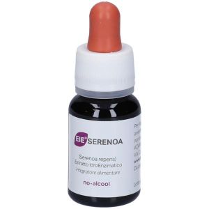 Adamah Serenoa E.i.e. Gocce 30 Ml.