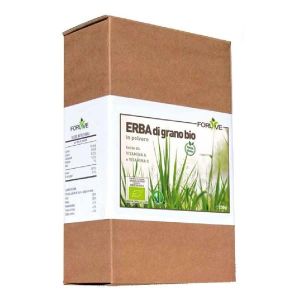 Erba di Grano Bio 200g
