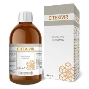 Citexivir 500ml