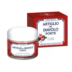 Artiglio Forte Unguento 50ml