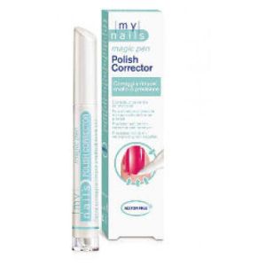 My Nails Polish Corrector 4,5ml + 3 Punte di Ricambio