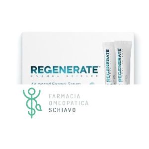 Regenerate Siero Avanzato Rinforzante Kit Dentale