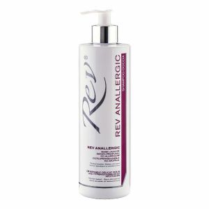 Rev Anallergic Base Lavante Detergente