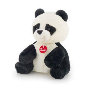 Trudi Scaldasogni Panda Peluche Termico
