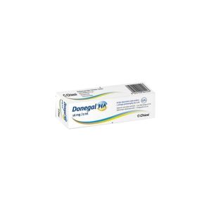 Siringa Intra-articolare Donegal Ha Acido Ialuronico 16mg 2ml