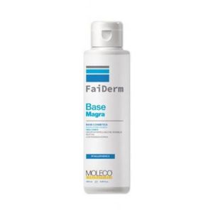 Faiderm Base Magra 250ml