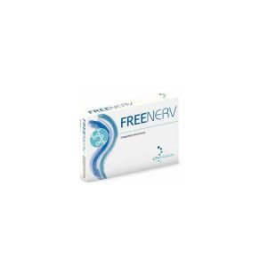 Freenerv 24 Compresse Nuova Formulazione