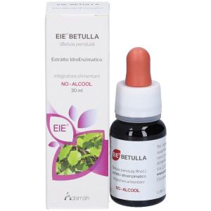 Eie Betulla Gocce Integratore 30ml