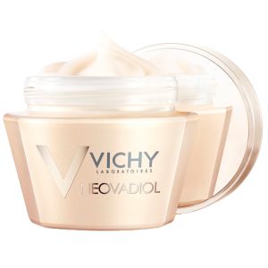 Vichy Neovadiol Complesso Sostitutivo Trattamento Giorno Riattivatore Fondamentale Pelle Secca 50 ml