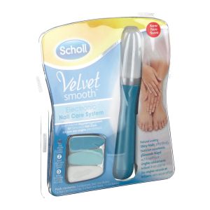 Velvet Smooth Nail Care Kit