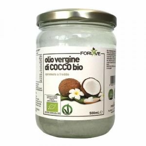 Olio di Cocco Bio 500ml