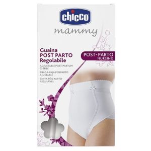 Chicco Mammy Guaina Dopoparto Regolabile Taglia 3°