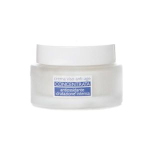 Labcare Concentratissime Crema Viso Idratante Antiossidante 50ml