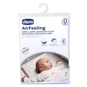 Chicco AirFeeling Cuscino Per la Culla +0m