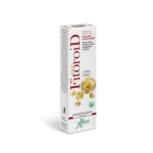 Aboca Neofitoroid Biopomata per Emorroidi 40ml