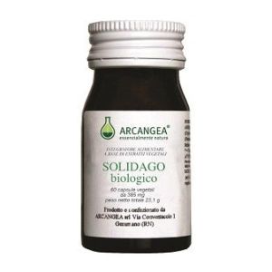 Solidago Bio 60 Capsule