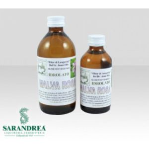 Idrolato Malva Rosa 100ml