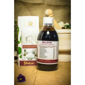 Elekea Selene Integratore Alimentare 500ml