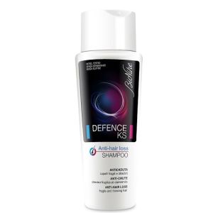 Bionike Defence Ks Anti-hair Loss Shampoo Anticaduta 200ml