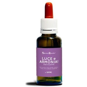 Luce e Armonia Spiritualita' Natur Mix 30ml