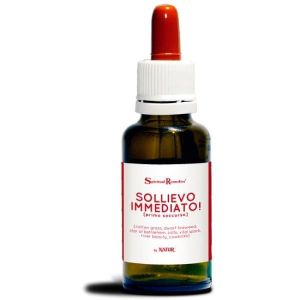 Sollievo Immediato Natur Mix 30ml