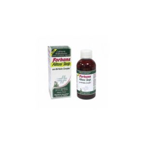 Forhans Alitosi Stop Collutorio 200ml