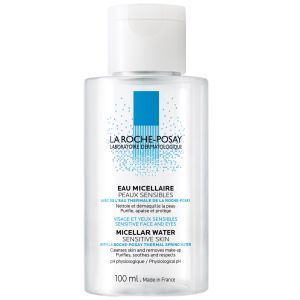 La Roche Posay Physiological Cleansers Acqua Micellare Ultra Pelle Sensibile 100 ml