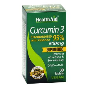 Curcumin 3 30 Compresse