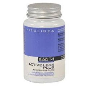 Active Legs Plus 70 Capsule 0,430 g