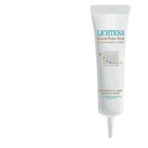 Lichtena equilydra contorno occhi e labbra antirughe anti eta 15ml